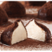 Trufas Chocolate con Crema