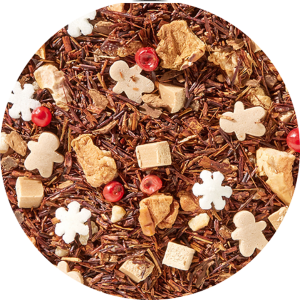 Rooibos Estrella del Oriente