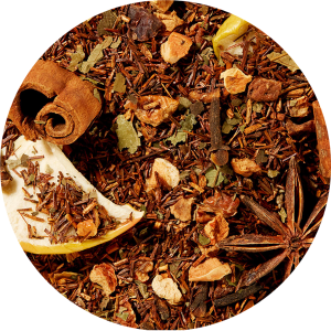 Rooibos Ponche Navideño