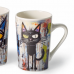 Taza Stormy