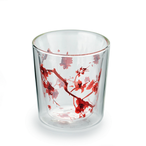 Vaso Lyn Cherry Blossom